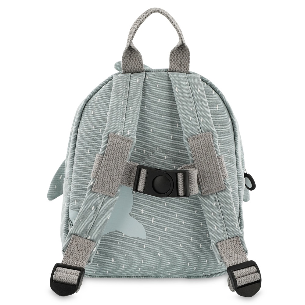 Rucksack klein - Mr. Shark